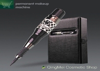 Electric Permanent Tattoo Equipment Microblading Makeup Kit , Cosmetic Tattoo Machine