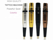 Portable Semi Permanent Makeup Tattoo Micro Pigmentation Eyebrow Pen Machine