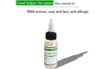 Pure Plant Cosmetic Tattoo Repair Essence Cleaning Up Oil After Tattoo Repair Essential Mild And Anti Allergy