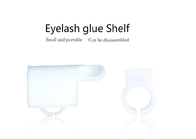QEM / ODM Permanent Makeup Tattoo Kit Eyelash Extension Glue Device Eyelash Holder Set
