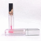Magic Red Lip Gloss For Lip Care Makeup Pigments Moisturizing And Long - Lasting
