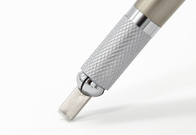 7 / 14 Pins MTS Microblading Shading Needles Manual Tattoo Pen Double Star