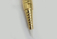 Professional Permanent Makeup Machine Copper shell Material Beauty Makeup Eyebrow Tattoo Pen Machine OEM