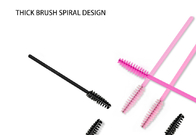OEM Wholesale Price High Quality Disposable Mascara Wand Eyelash Brush for Eyelash Extension