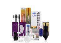 Hot salling Wholesale Professional Lash Extension Practice Kit Lashes Box Eyelash Extension Training Tools Accessories