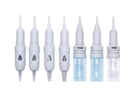 Tattoo Needles Cartridge Individual Sterilier Needle Permanent Makeup Micro Needles 1/3/5/7 Pins Nano For Dr Derma Pen