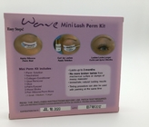 GABRY Perm Eyelashes Doll Perm Eyelash Medicine Hydroelectric Eyelash Set Keratin Perm beauty tools Eyelash Set