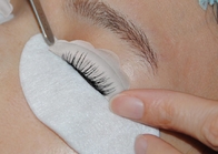 Silica Gel Transparency Recycling S M L Silicone Eyelash Perm Rods