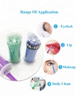 Cotton Functional Youpin Cotton Swabs Eyelash Extension Accessories Makeup brush cleaning