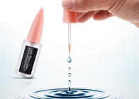 15ml Transparent  Eyelash Extension Glue Strong Adhesive Fast Drying