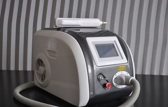 Qingmei strong power Laser Tattoo Removal Machine Pigmentation CE approval