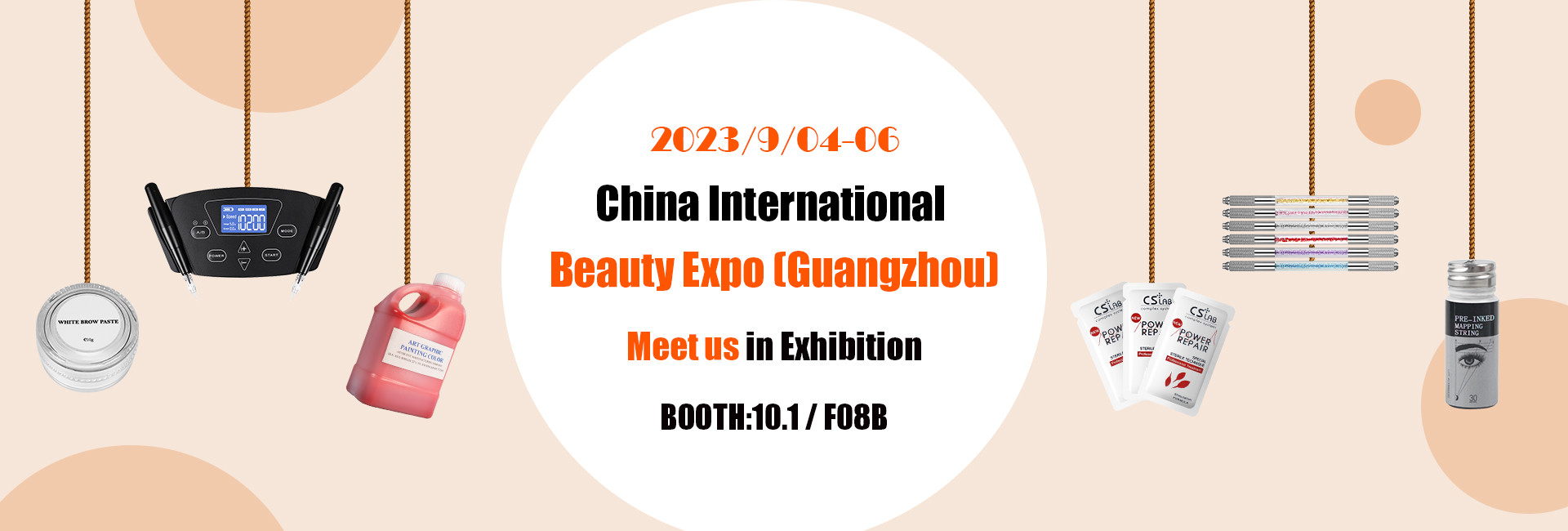 Quality Permanent Makeup Tattoo Kit factory