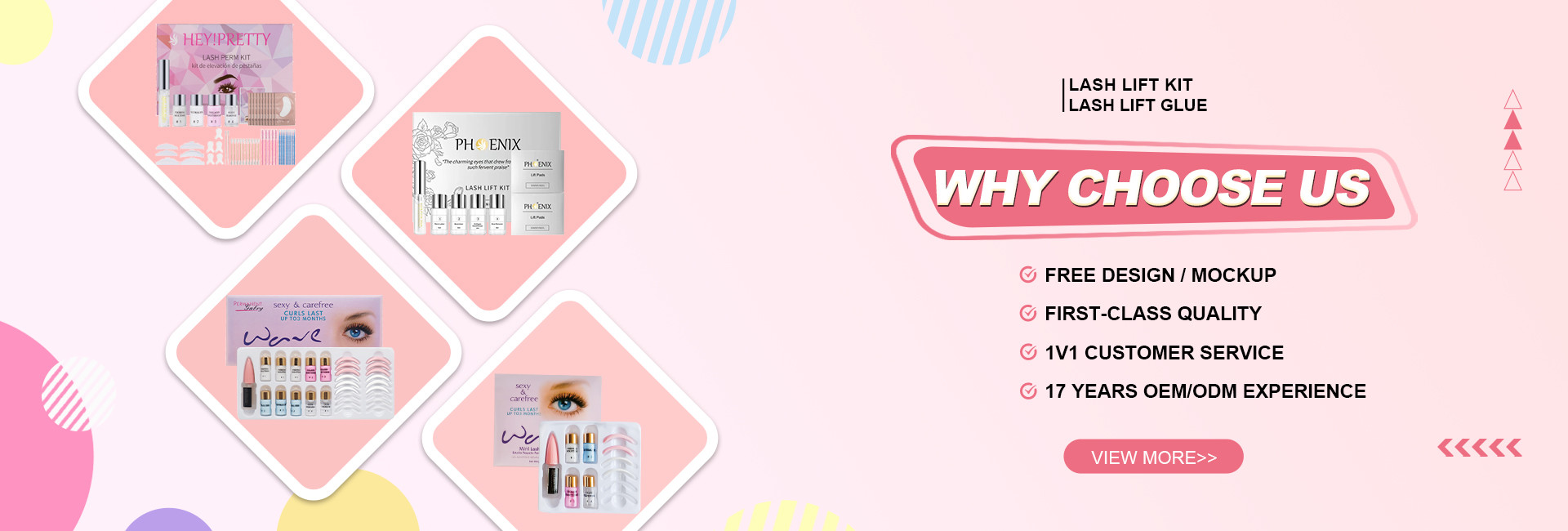 Quality Permanent Makeup Tattoo Kit factory