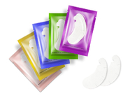 Hydrogel Under Eye Gel Patches Disposable Eyepatch Eyepads Tools Extension