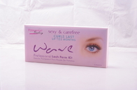Wholesale Price Cosmetic Eyelash Perming Kit Lash Lifting Kit  Customized Private Label with cleaner and Silicone Rods