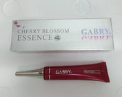 15 ML PURE PLANT Gabry Rose Red Semi liquidPermanet Makeup pigment For Lip Long  Lasting Skin Color