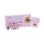 Permanent Eyelash Curl Kit And Eyelashes Perm Kit Stay Curl More Than 3 Months
