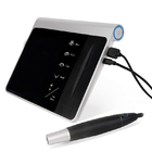 Black Electric Screen Touch Digital Permanent Makeup Machine / Cosmetic Eyebrow Tattoo Kit