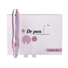 5 Levels Speed Electric Stainless Steel Derma Dr Pen Auto Microneedle System For Facial MTS