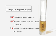 8ml  Ice Crystal Tattoo Repair Agent Eyebrow Lip Bleaching Reduce Inflammation