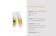 5ml Tattoo Repair Essence Gold Foil Nourishing Ice Crystals Gel Repair Wounds , Anti - Allergic , Moisturize