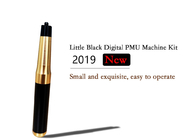 Digital Panel Permanent Tattoo Machine Kit Eyebrow Bleaching Lip Eyeliner Tattoo PMU And MTS
