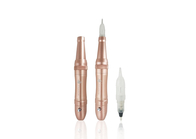 Gloden Patable Permanent Makeup Machine Needle Cartridge Pen 110-240V 50 / 60Hz