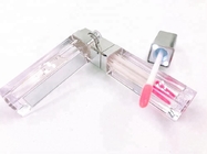 Moisturizing Semi-permanent Makeup Lip Glaze , The Color Of Lip Gloss Changed By Skin Temperature With Lights And Mirror