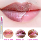 Permanent Makeup 2 Ml Pigments Cherry Blossom Essence Lip Moisturizing Nourishing Reduce Fine Line Beauty Care