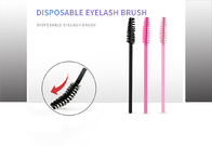 OEM Disposabl Mini Eyelash Brush Eyelash Curl Brush Eyelash Comb Eyebrow Makeup Tools Accessories