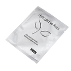 Hot Saling Cheap Wholesale Disposable Hydrogel Eye Patch for Eyelashes Extension
