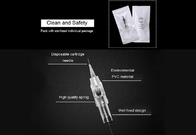 New Permanent Makeup disposable Tattoo needle Stainless steel  OEM Accepted