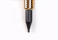 50pcs Disposable Tattoo Needle Cap for Microblading Permanent Makeup Machine Permanent Makeup Needles Giant Sun Cap