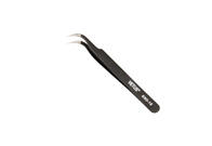 Factory Price Grafting Eyelash High Quality Stainless Steel Tweezers OEM Accepted