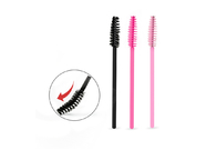 OEM Wholesale Price High Quality Disposable Mascara Wand Eyelash Brush for Eyelash Extension