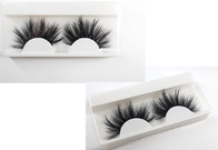Professional Eyelash Manufacturer Wholesale 3D Faux Mink False Eyelashes OEM Accepted