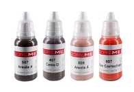 2020 New Original Doreme CONC Microblading Pigments Permanent Makeup Ink pigment