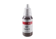 15ml/pc Doreme CONC Liquid Microblading Pigments Permanent Makeup Ink pigment For Eyebrow/Lip