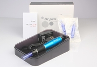 Rechargeable Wireless Permanent Tattoo Machine Dr. Derma Microneedle Pen A1