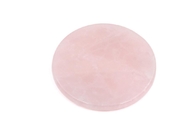 2020 Pink Magic Round Eyelash Extension Jade Stone Holder Grafting Tools Lash Glue Adhesive  Pallet Makep Accessories