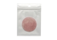 2020 Pink Magic Round Eyelash Extension Jade Stone Holder Grafting Tools Lash Glue Adhesive  Pallet Makep Accessories