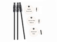 50 Pcs Disposable 10cm Eyelash Extension Cleaning Brush