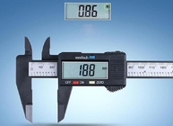 Wholesale Digital Caliper With Screen 150 mm Micrometer Scale Ruler Auto Measuring Tools Vernier Accurate Instrument