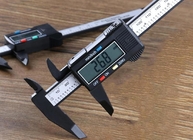 0.1 kg Digital Caliper With Screen 150 mm Micrometer Scale Ruler Auto Measuring Tools Vernier Accurate Instrument