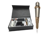 Champagne 7500rmp Battery Permanent Makeup Tattoo Machine For Eyebrow/Eyeliner/Lip/Permanent Makeup