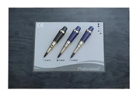 Champagne 7500rmp Battery Permanent Makeup Tattoo Machine For Eyebrow/Eyeliner/Lip/Permanent Makeup