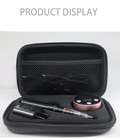 Black Wireless Digital Semi Permanent Makeup Machine Kit