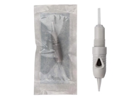 5F 316 Stainless Steel Disposable Tattoo Cartridge Needles For Eyebrow Lips