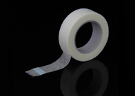 1.25*9.10CM Non Woven PE Tape Eyelash Extension Tape