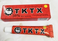 TKTX 38% Ingredient 10g Pain Killer Tattoo Topical Anesthetic